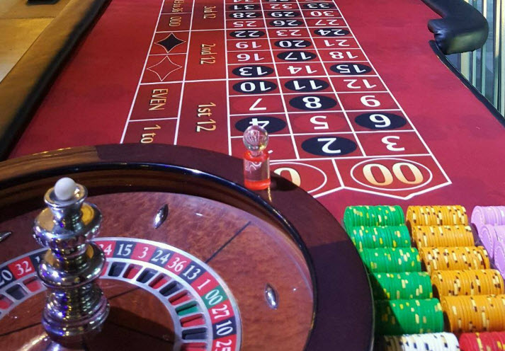 Poker Night Rentals