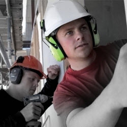 Hearing Protection