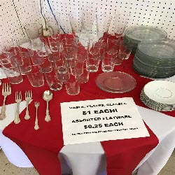 Catering Equipment
