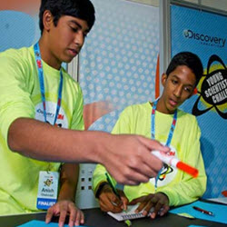 Curriculum/Discovery Education