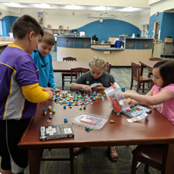 Club & Activities
