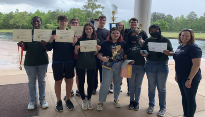 Mu Alpha Theta