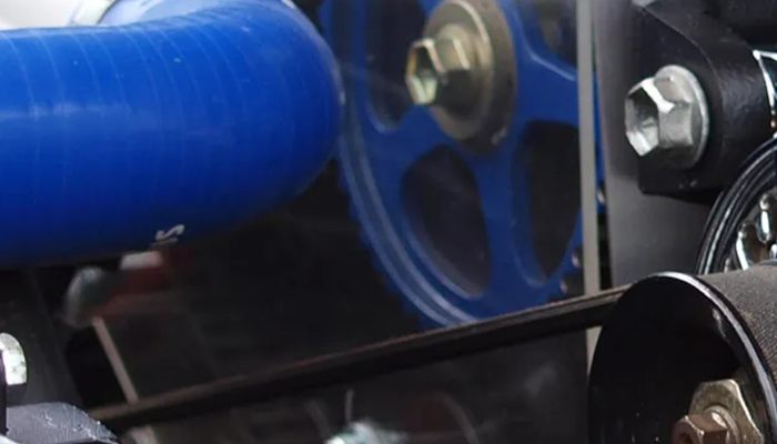Belts and Hoses