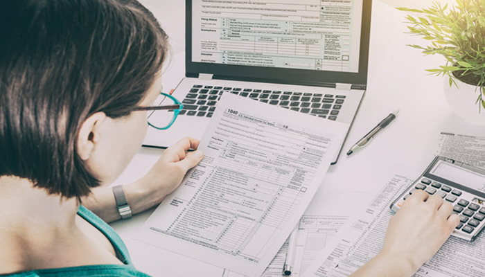 Accounting and Record Keeping Assistance