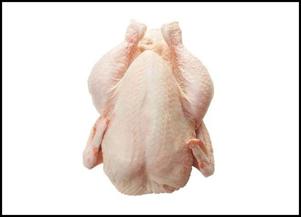 Pastured Broiler Chicken Deposit