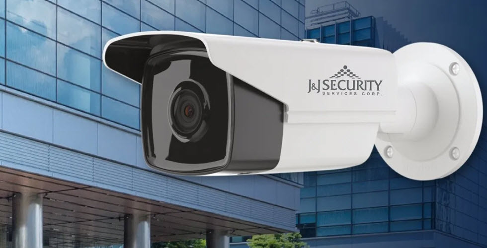 Business Security Cameras & Video Surveillance Systems