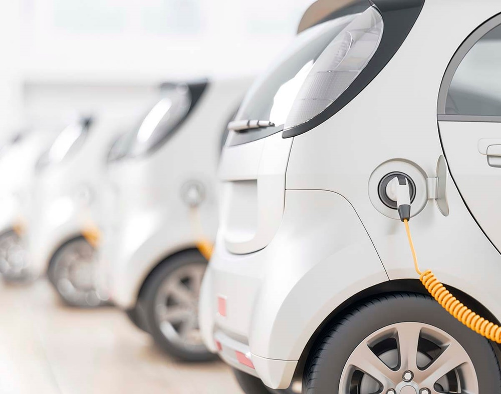 Clean Energy and EV's