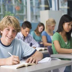 Declo Schools