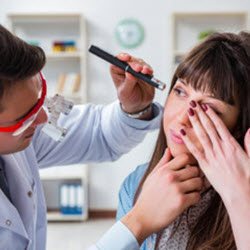 Eye Examinations