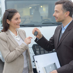 Commercial Vehicles