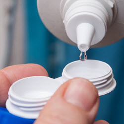 Contact Lenses