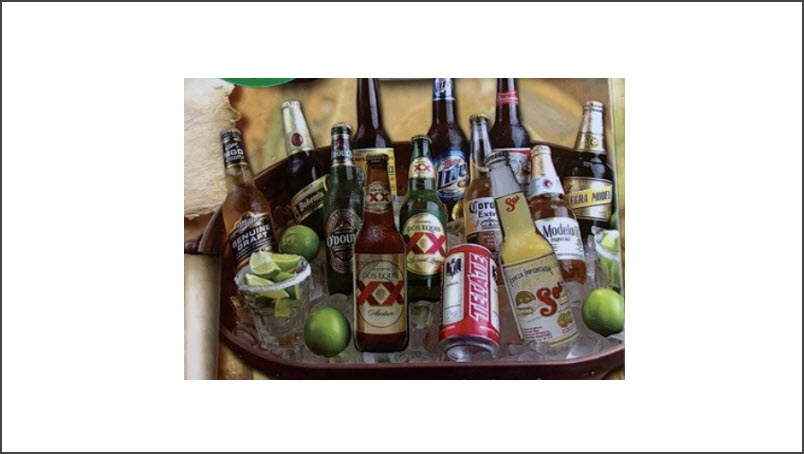 Drinks