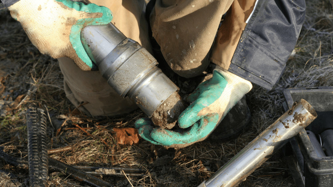Geotechnical