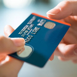 Credit Cards