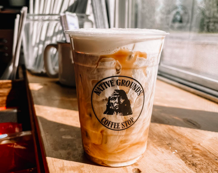 Coffee Bean Drinks