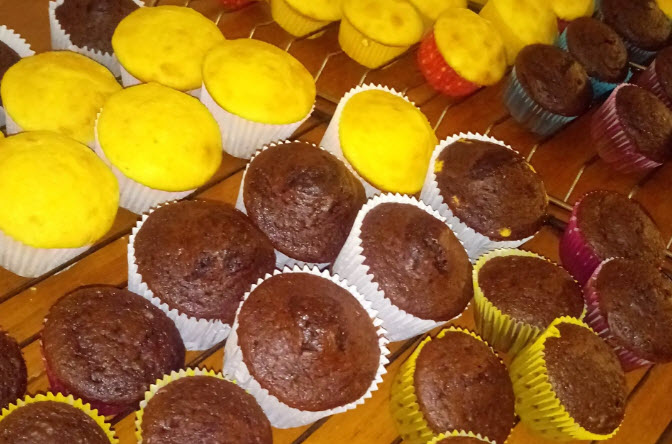 Specialty Desserts