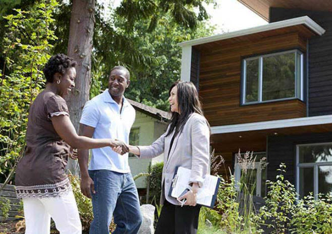 Home Loans
