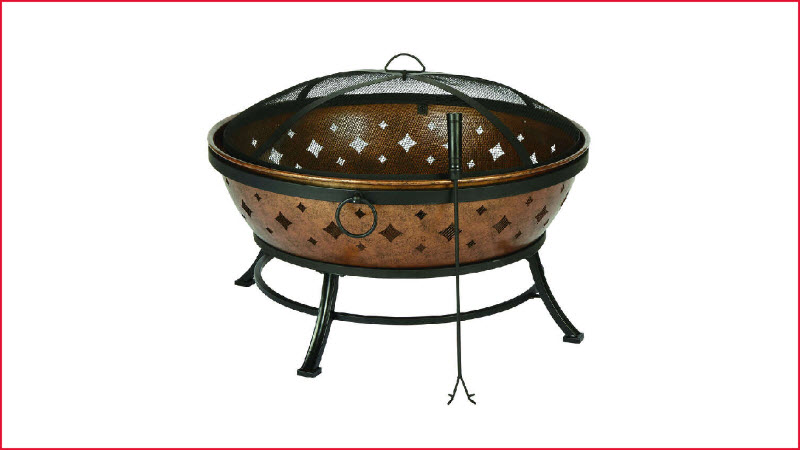 Outdoor Living