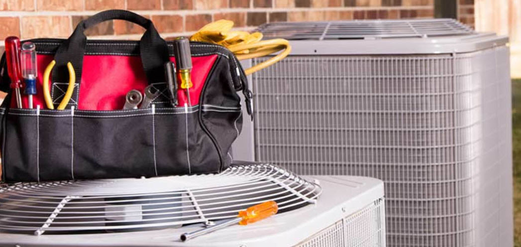 Air Conditioning Services