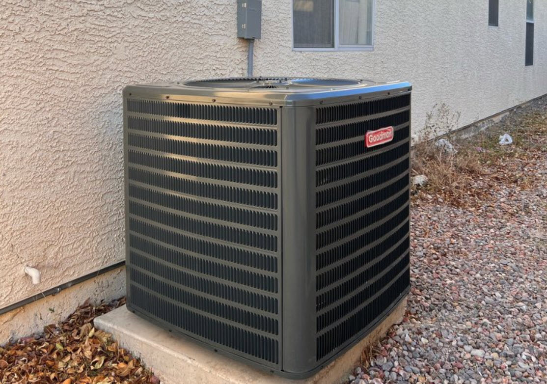 Heat Pump Services