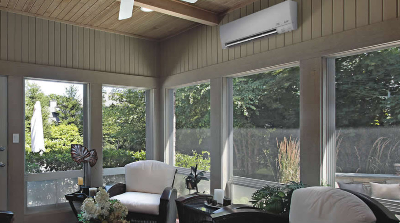 Ductless Mini-Split Services