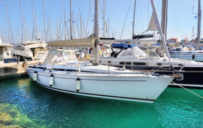 New & Used Boat Sales