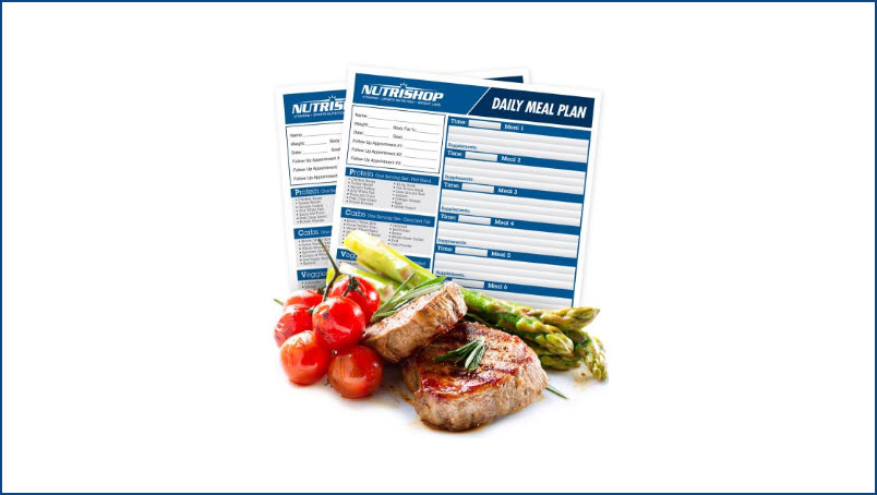 Customized Meal Plans