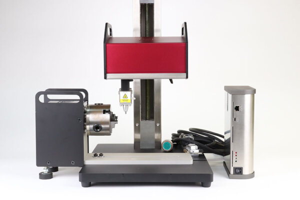 MB1010 Part Marking Machine