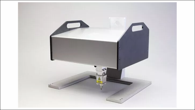 MB2015 Part Marking Machine