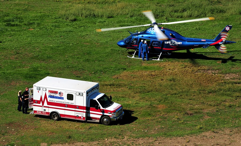 Emergency Services