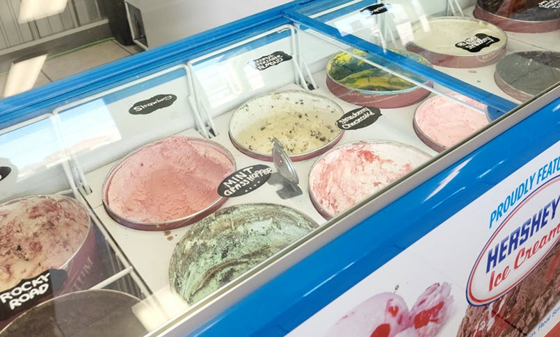 Ice Cream