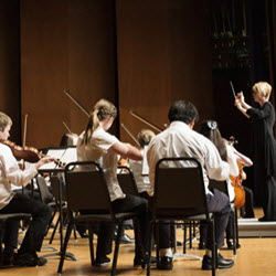 Orchestra Program