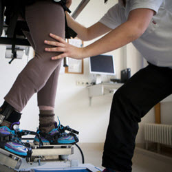 Rehabilitation Services