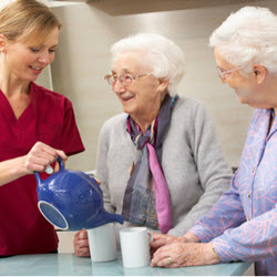 Independent & Assisted Living