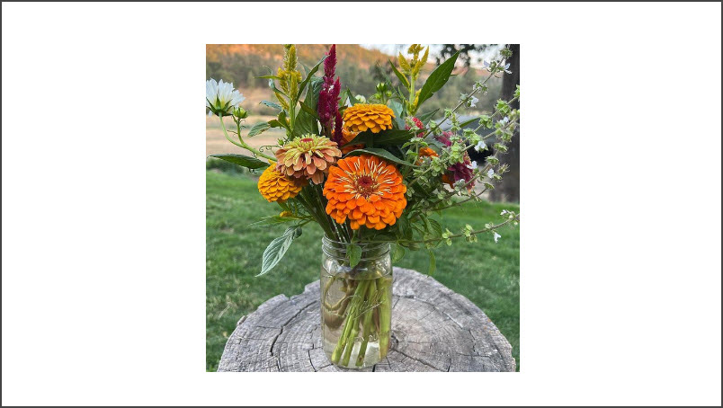 Mason Jar Arrangements