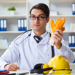 Occupational Medicine Services
