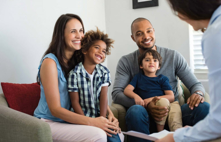 Patient & Family Education