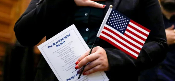 Citizenship and Naturalization Support