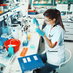 Laboratory