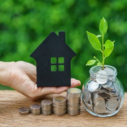 Mortgage Rates Hold Steady