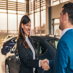 Auto Dealers Insurance
