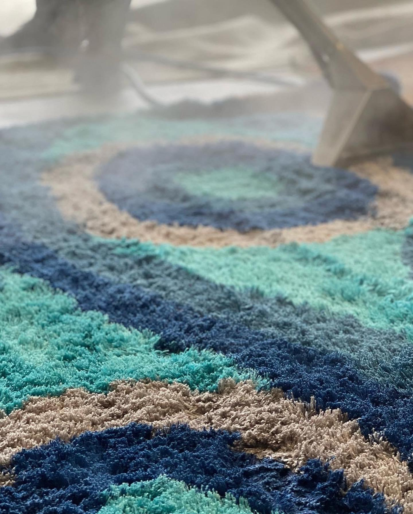 Rug Cleaning