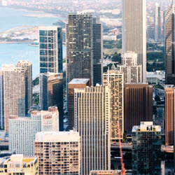Commercial Services Areas