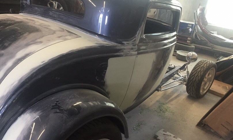 Clutch Fluid Change