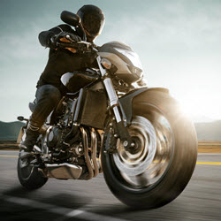 Motorcycle Insurance