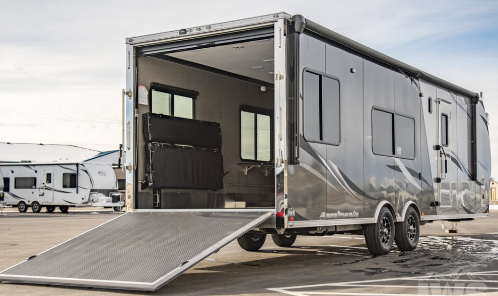 RVS Available
