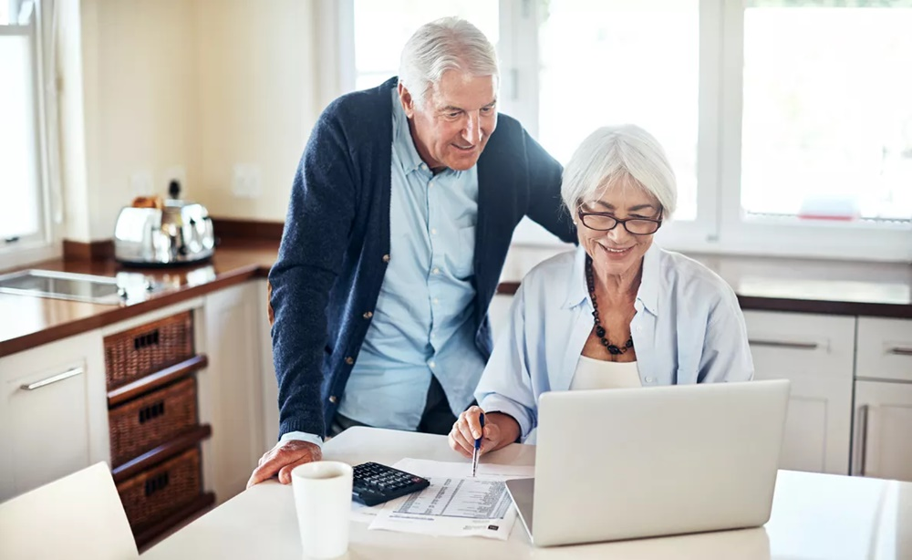 Business Retirement Plans