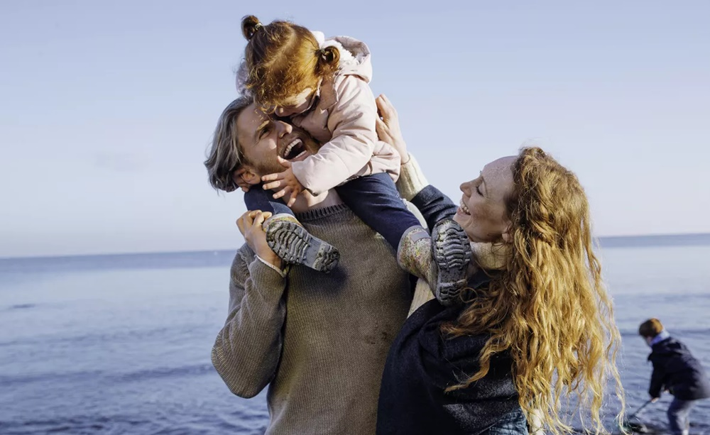 Intergenerational Planning