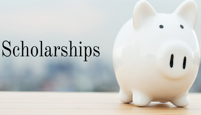 Scholarships