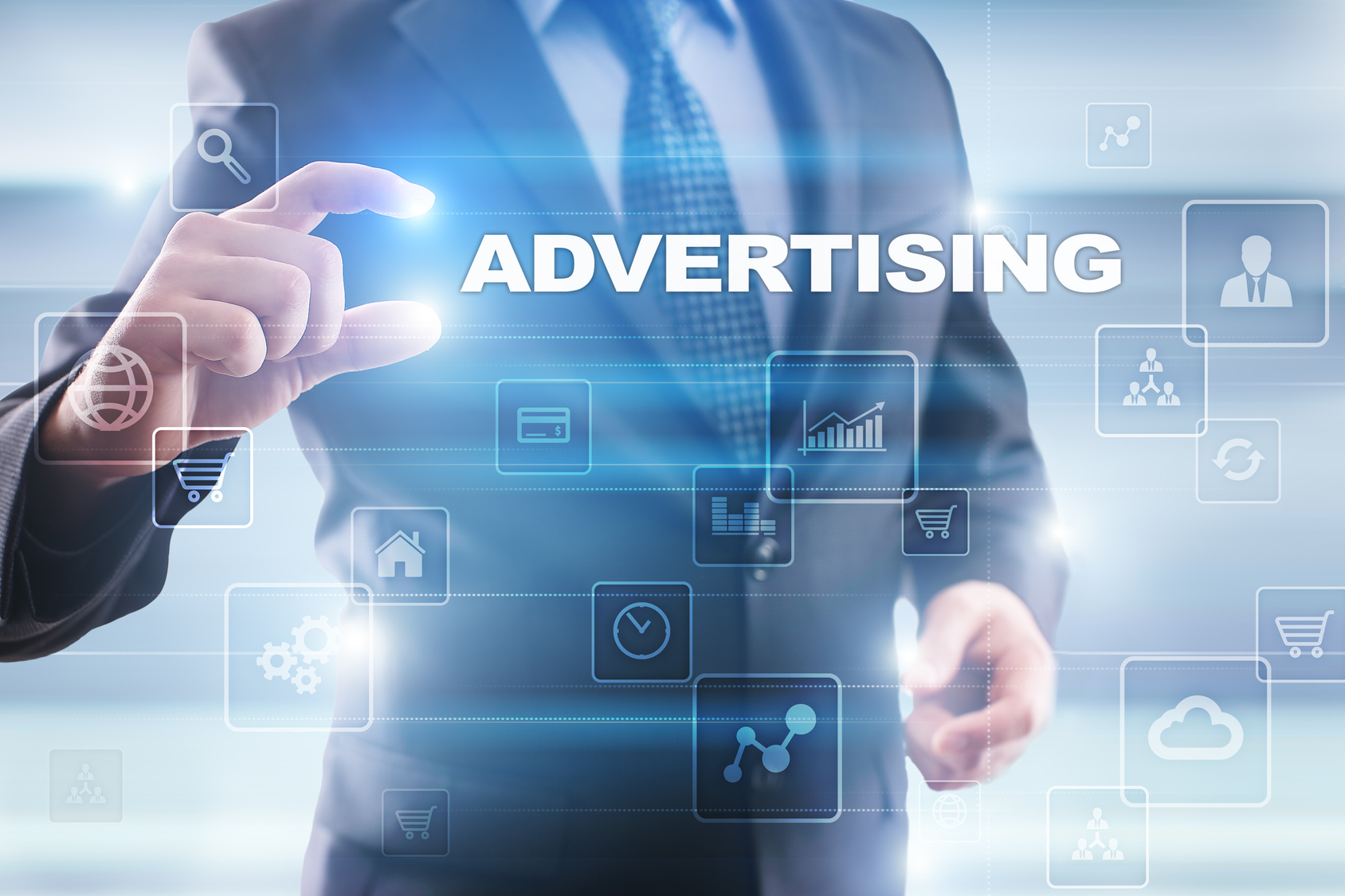 Advertising